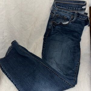 Old Navy Indigo Denim Jeans